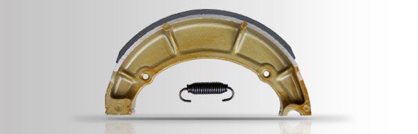 BRAKE SHOE STANDARD