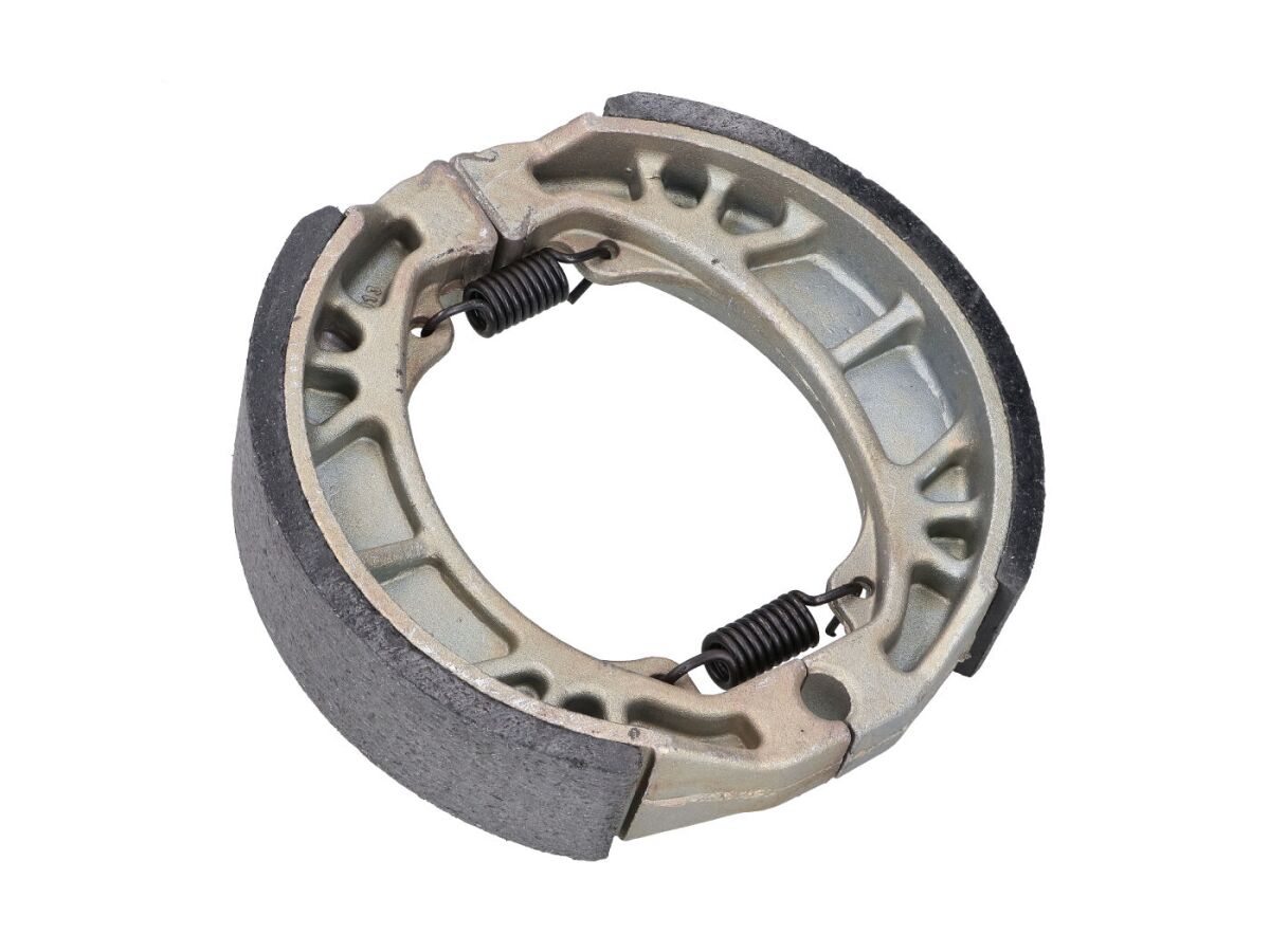 BRAKE SHOE 110X25MM YAM JOG