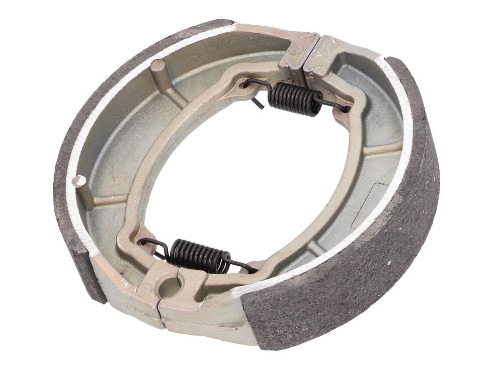 BRAKE SHOE 125X27MM GY6 125CC