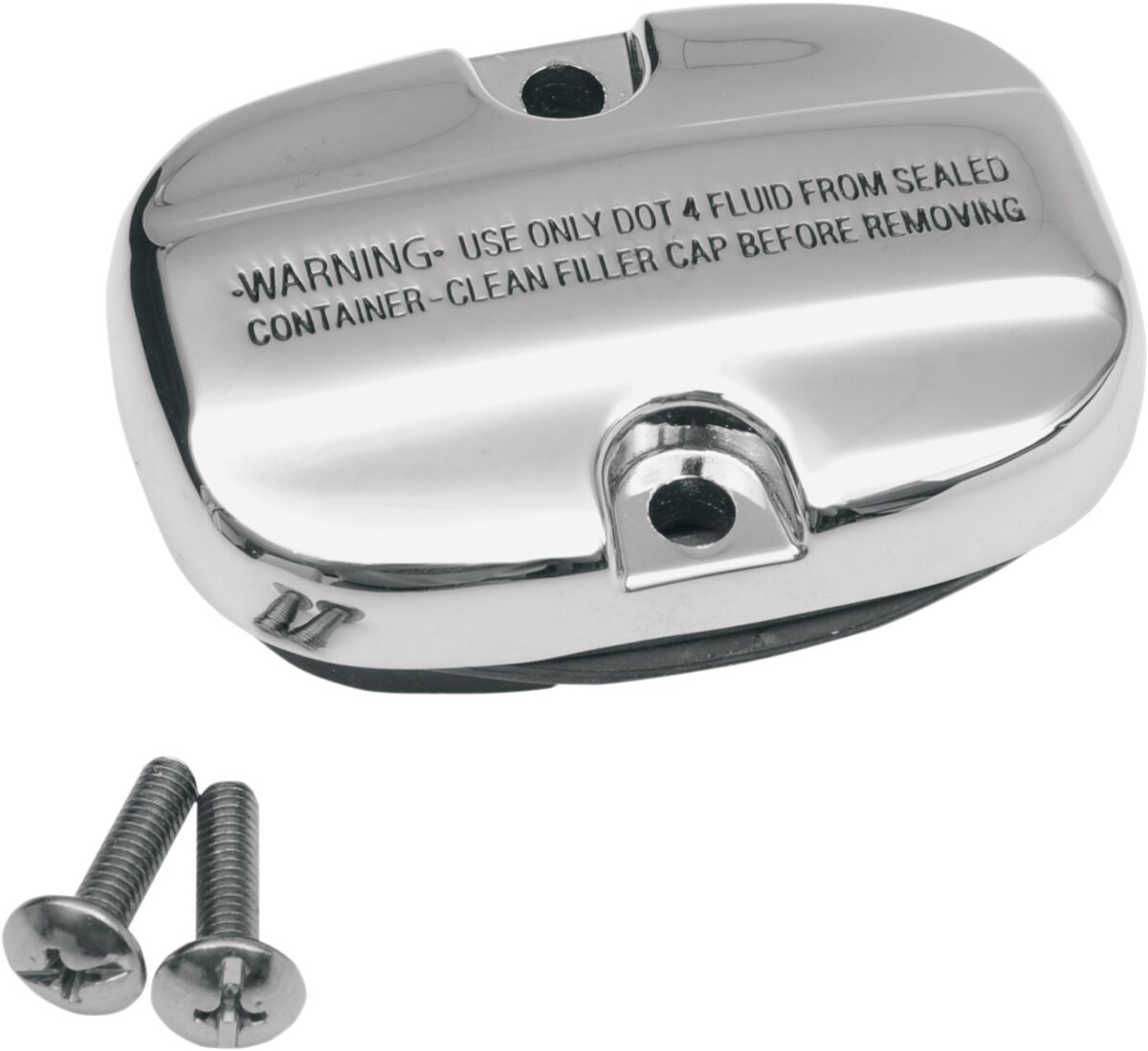 COVER RR M/C RES 08-19FLT