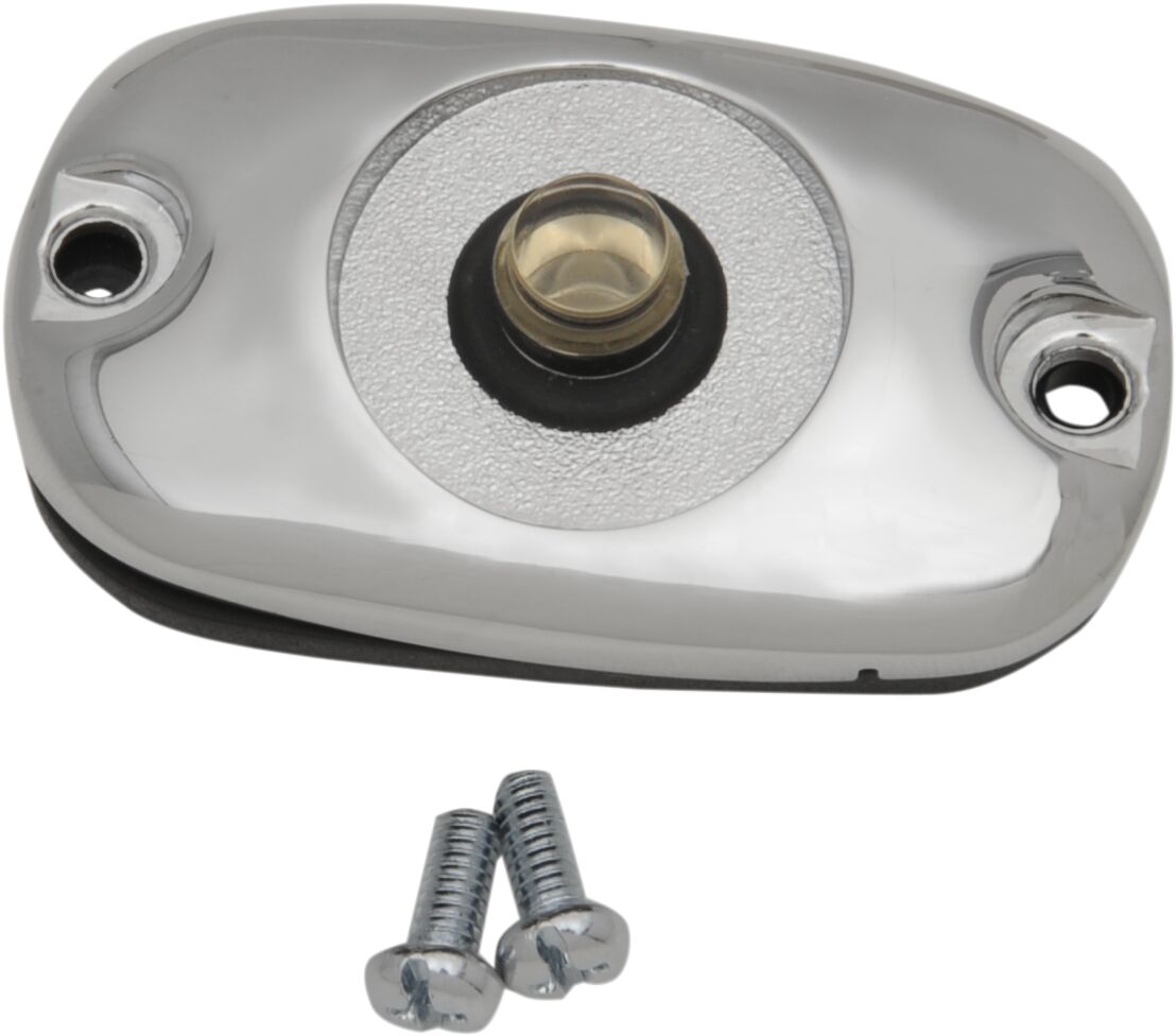 COVER RR MC CHR 00-05 ST