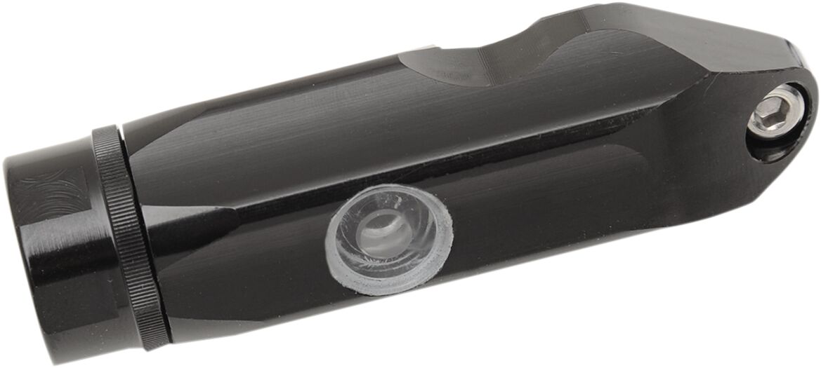 REAR BRAKE RESERVOIR BLK