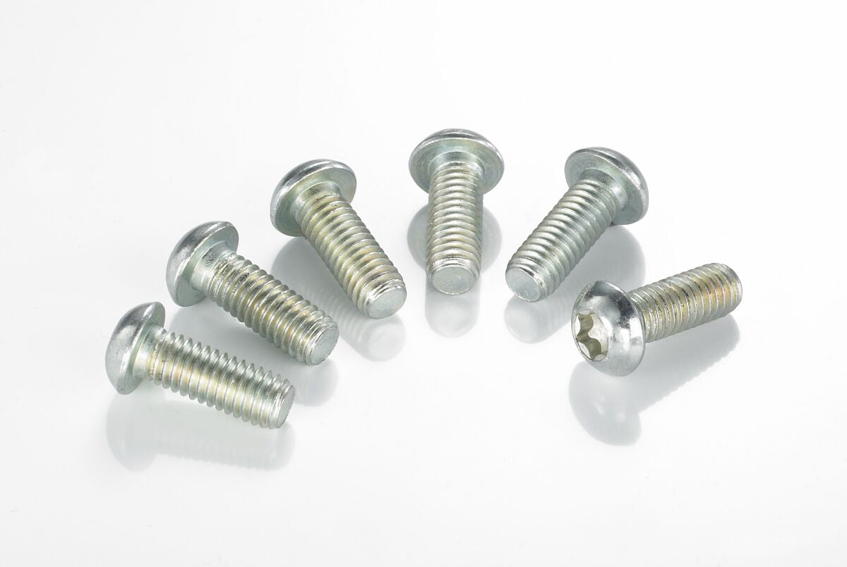BRAKE ROTOR BOLTS