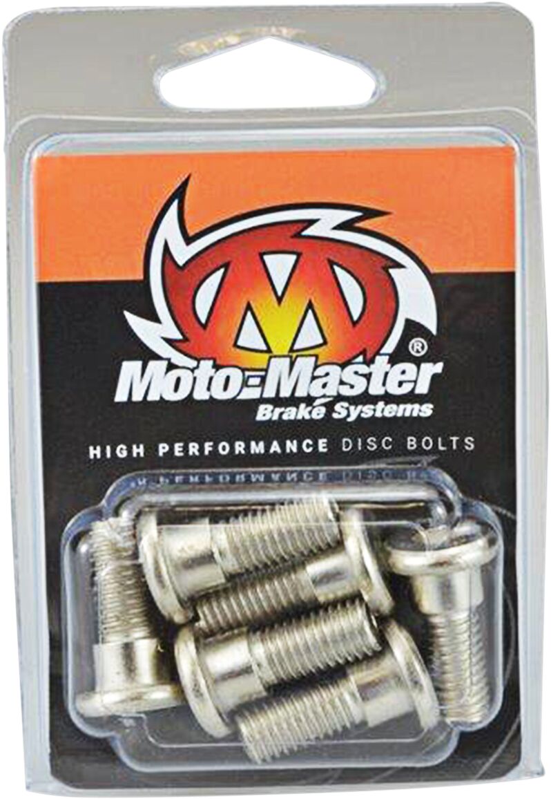 BOLTS M8X22 C/B R10 CHC