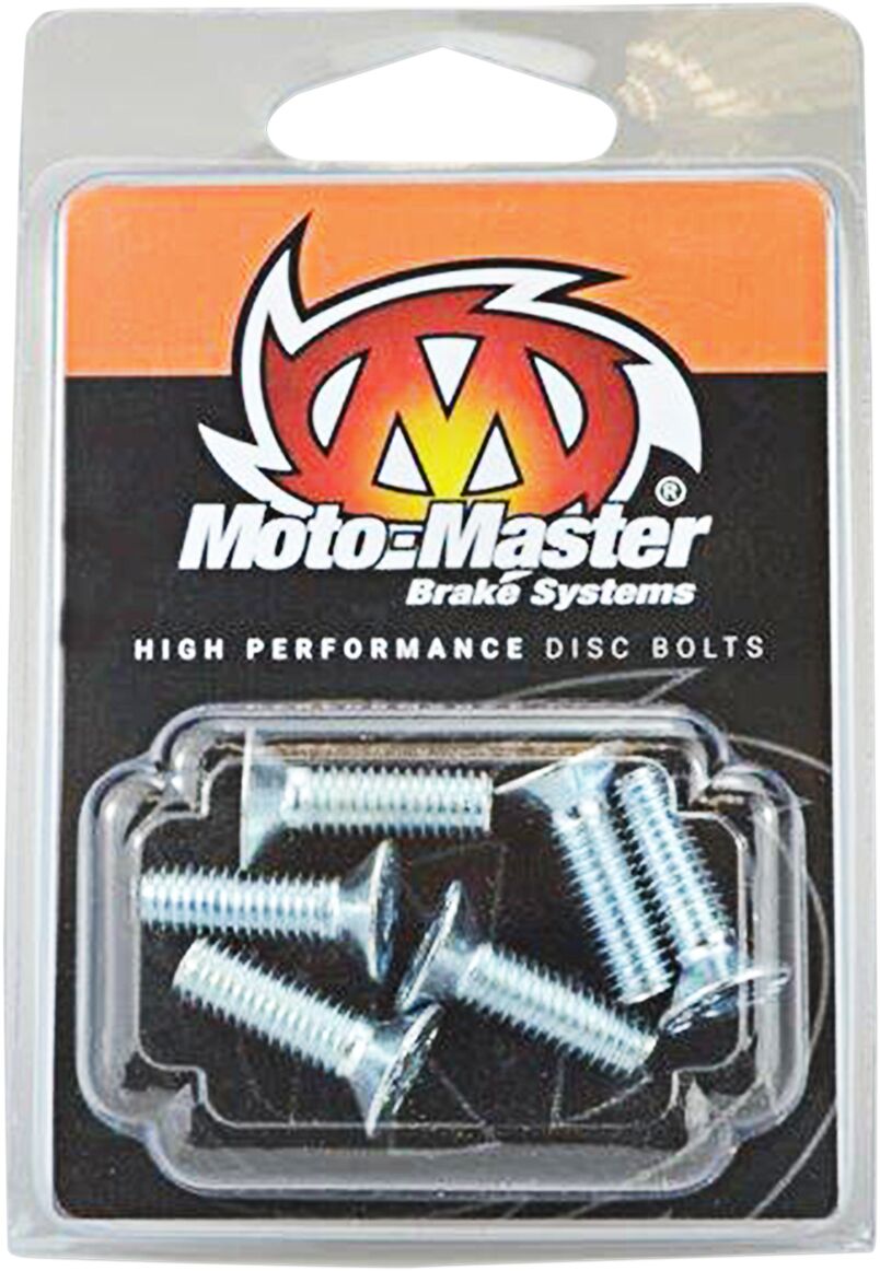 BOLTS M6X20 C/S CHC
