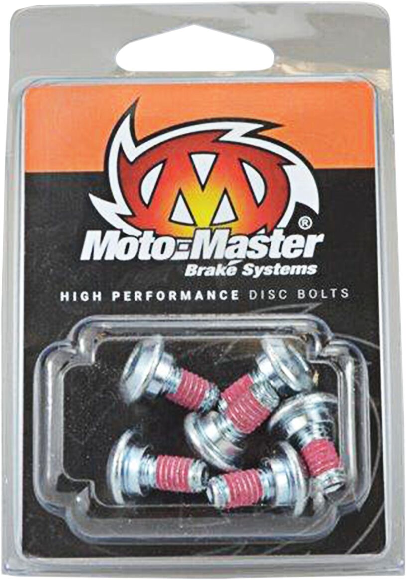 BOLTS M6X13 C/B CHC
