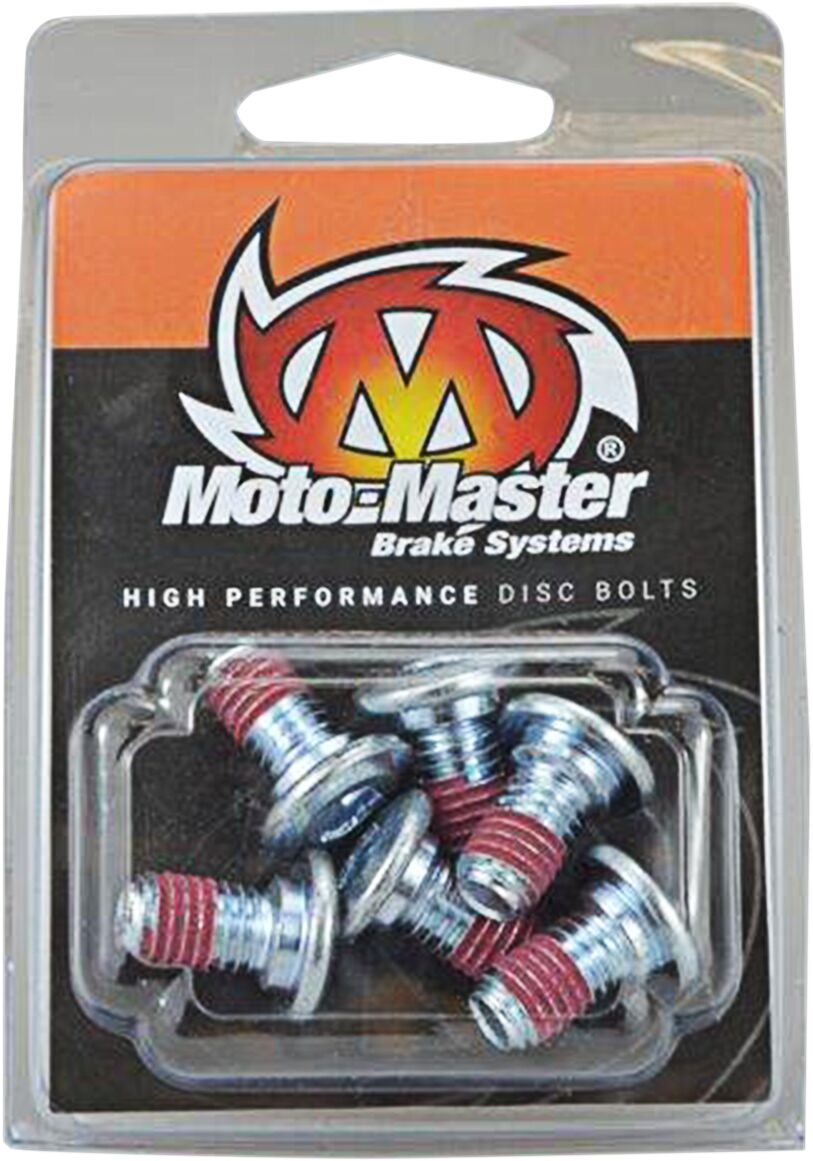 BOLTS M8X15 C/B CHC