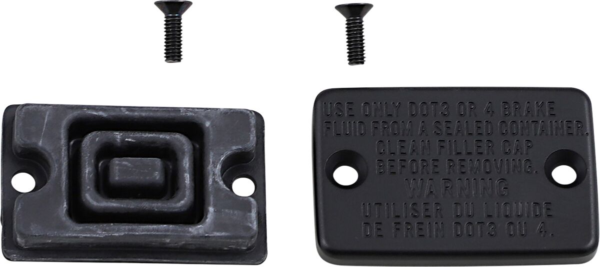 MASTER CYLIND CAP KIT KAW