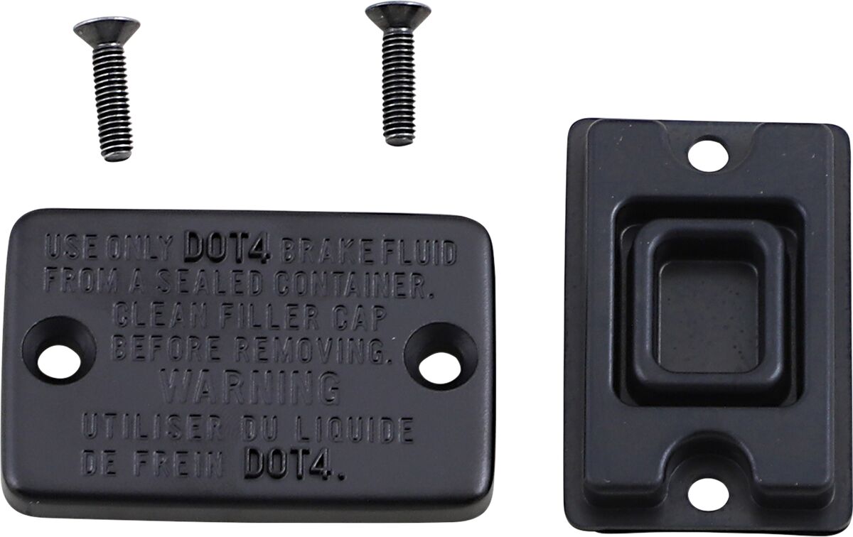 MASTER CYLIND CAP KIT SUZ