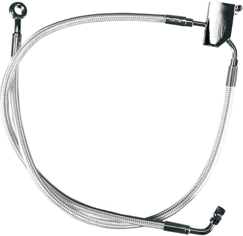 LINE BRAKE RR 00-05 ST