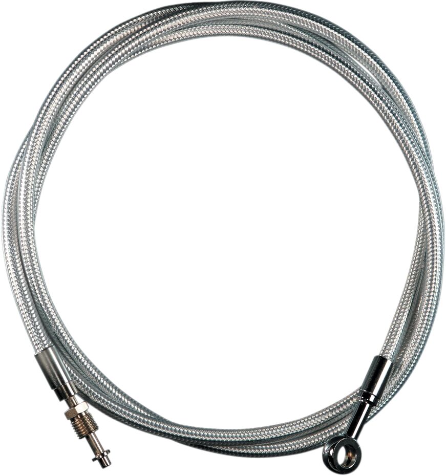 LINE HYD CLUTCH SCII 66
