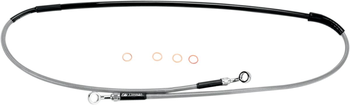 LINE BRAKE SS FR-KXF/RMZ