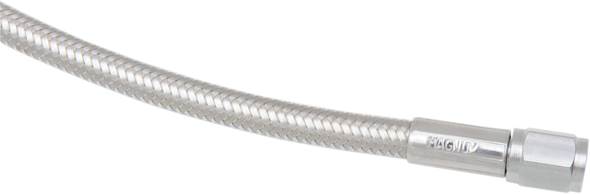 BRAKELINE POLISHED S/S 15