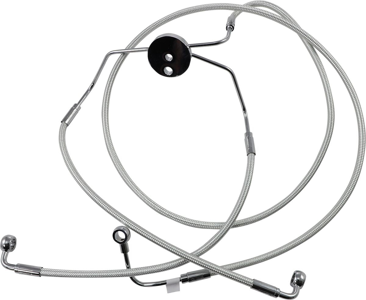 SCII ABS DESIGNER LOWER BR FLS