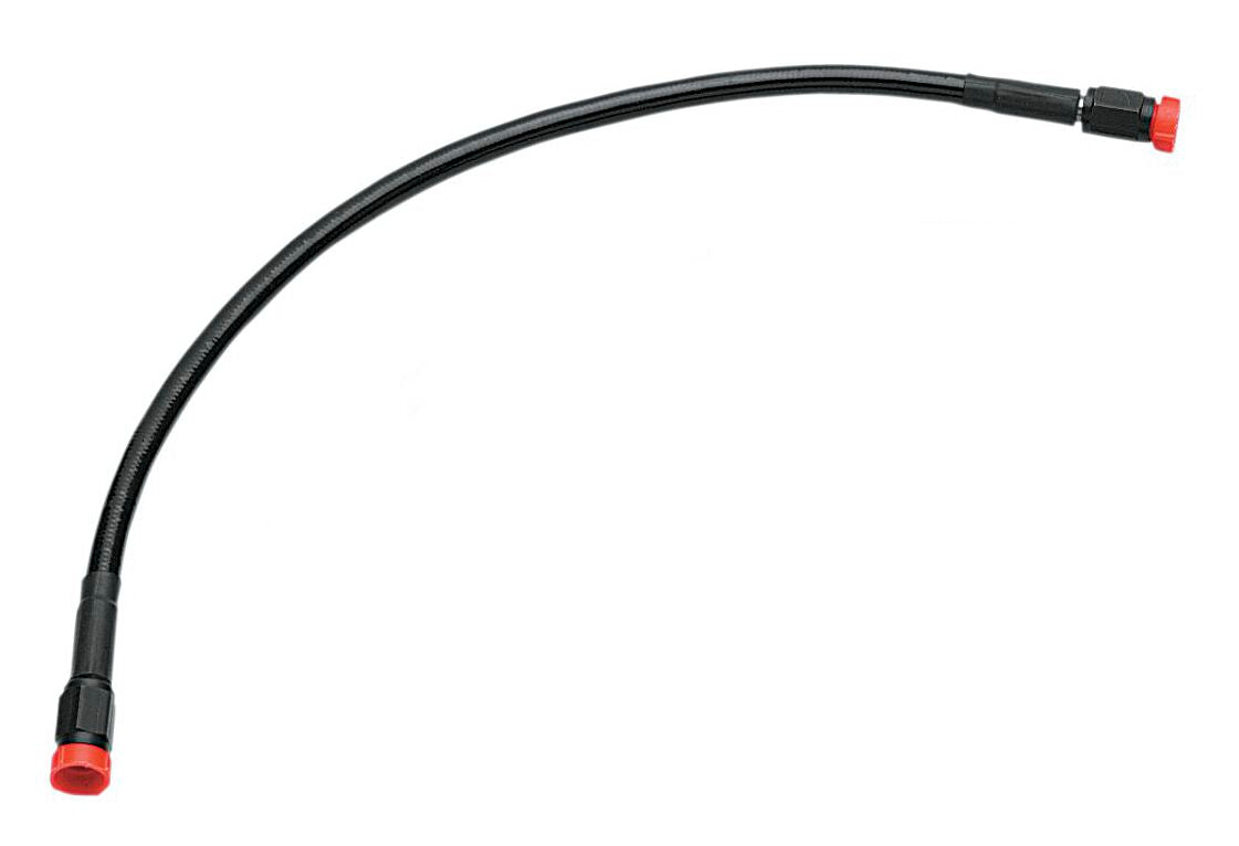 BRAKELN AL 60BLK 152.4CM