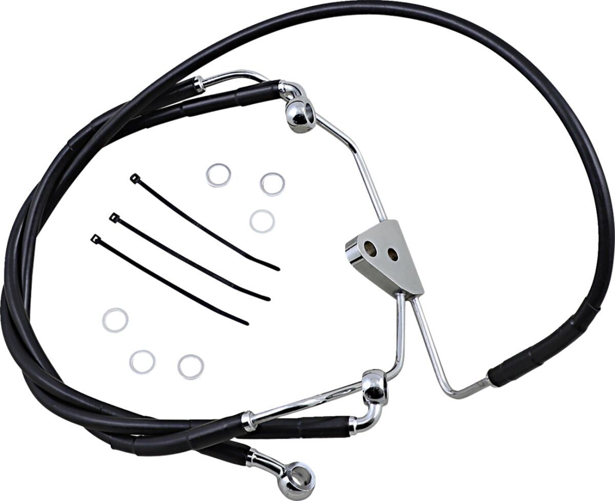 LINE BRK FR 08-13FLT BL+6