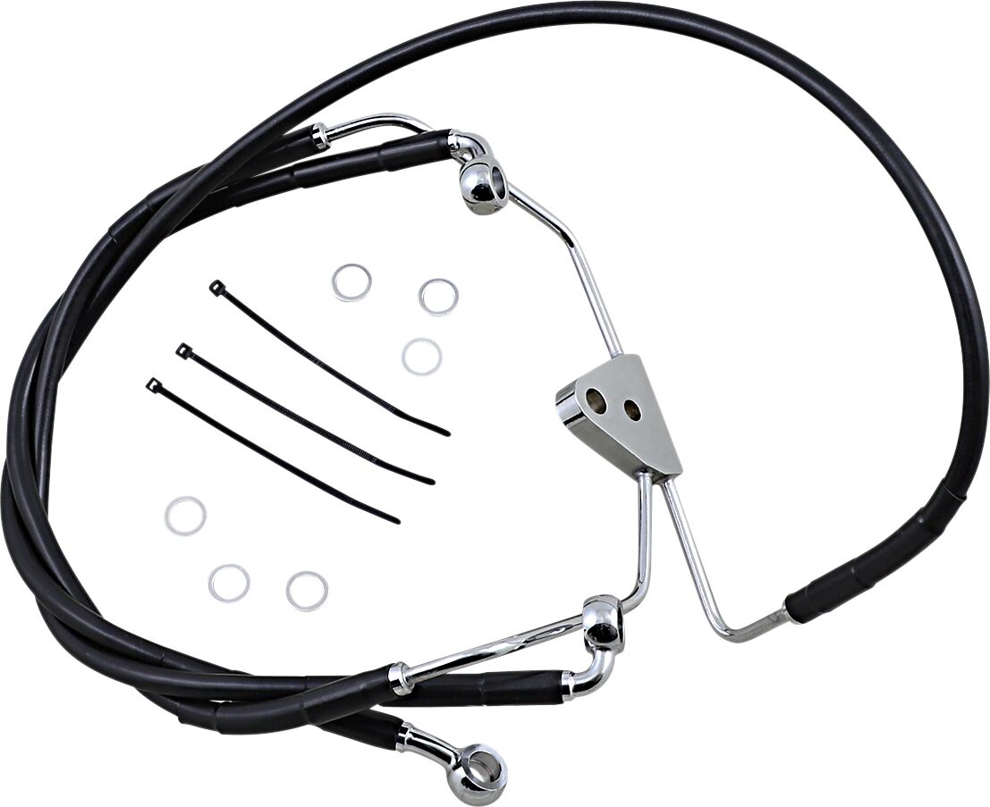 LINE BRK FR 08-13FLT BL+6