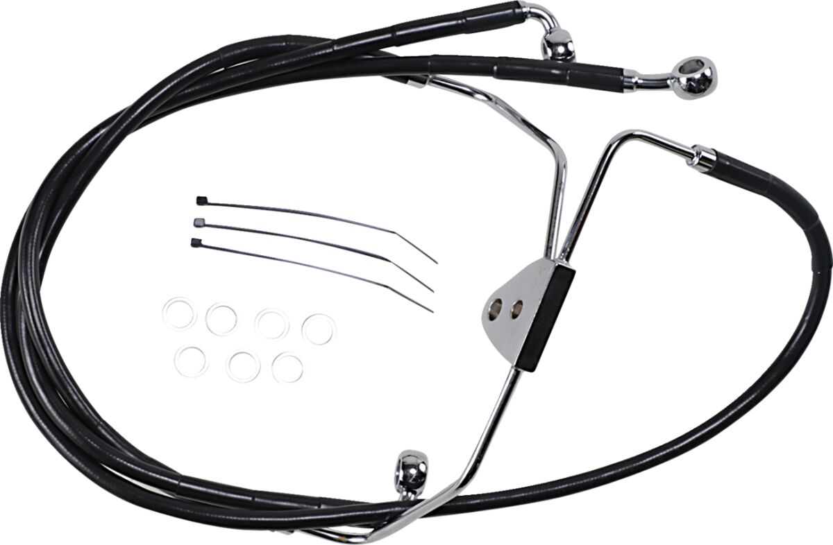 LINE BRK FR 08-13FLT BL+8