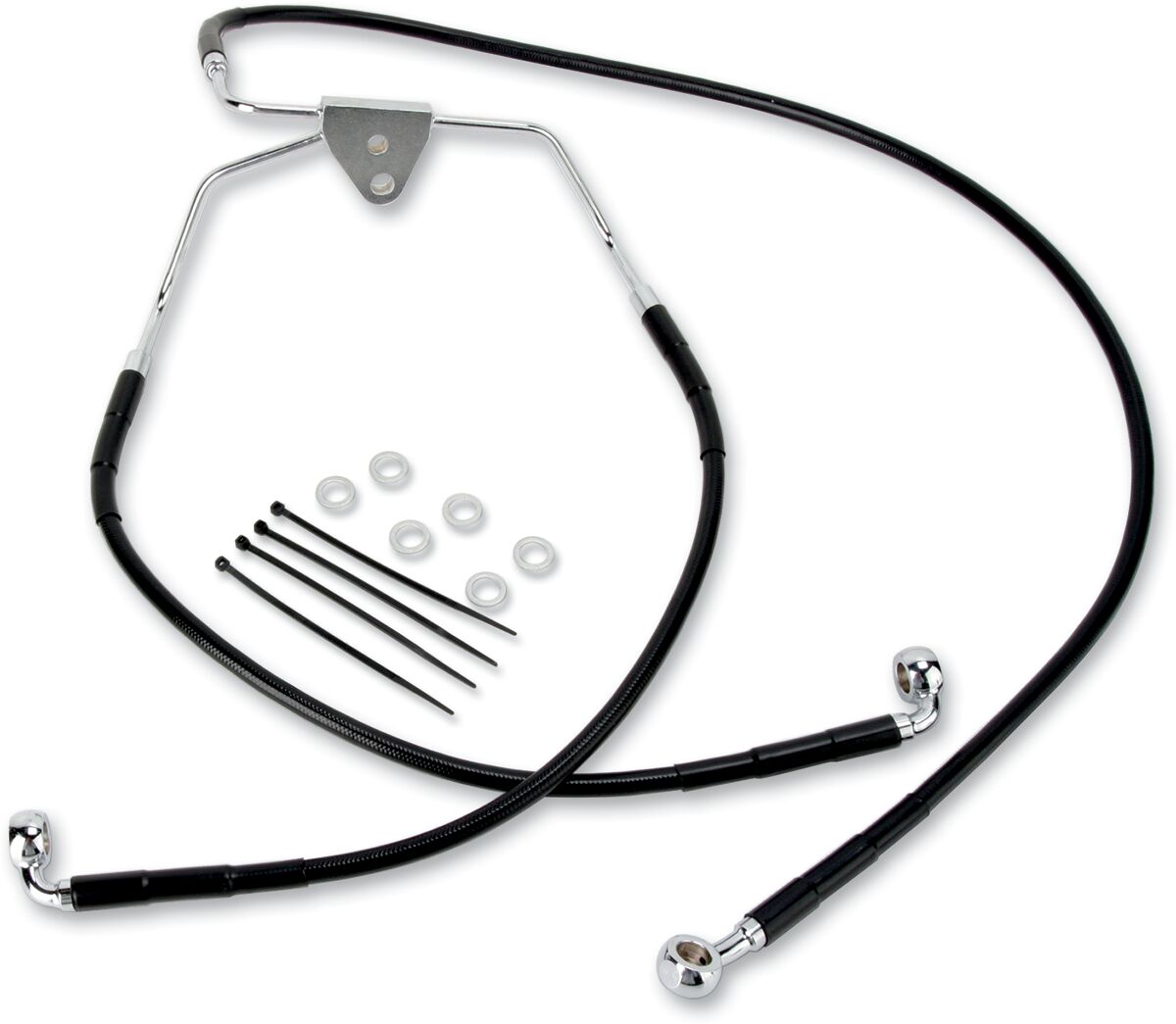 LINE BRK FR 08-13FL BL+10