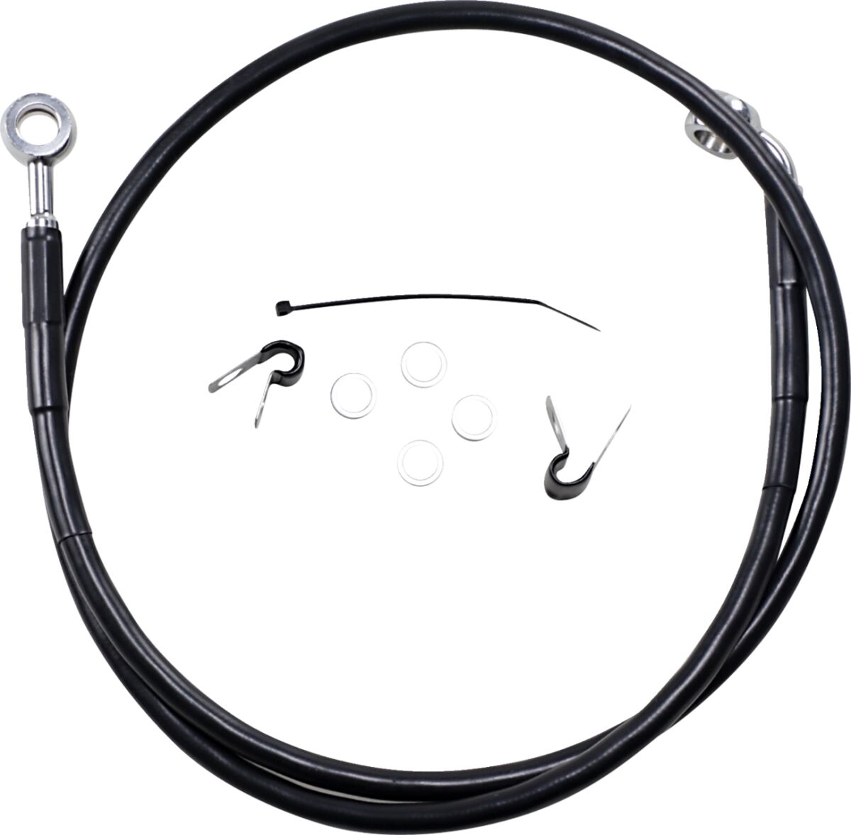 LINE BRK FR 04-10XL BL+2