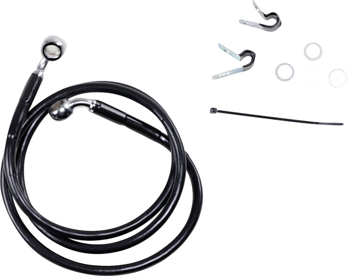 LINE BRK FR 04-10XL BL+4