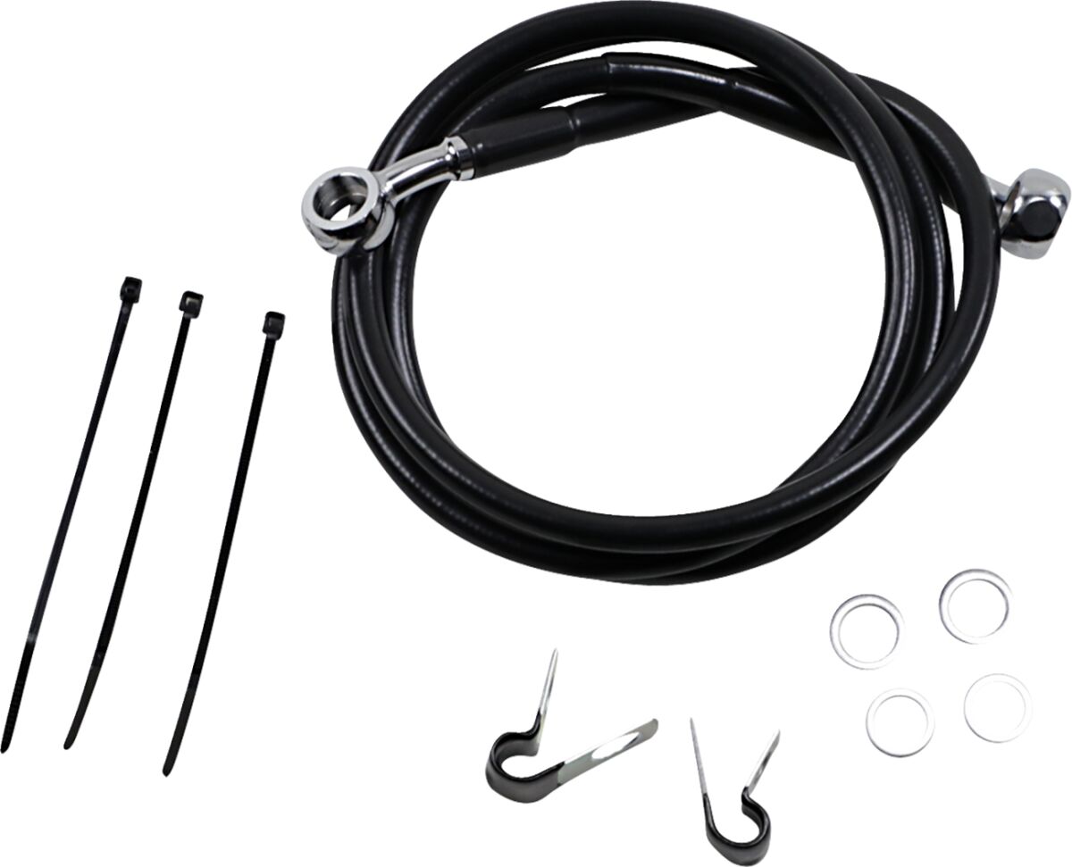 LINE BRK FR99-07FXST BL+2