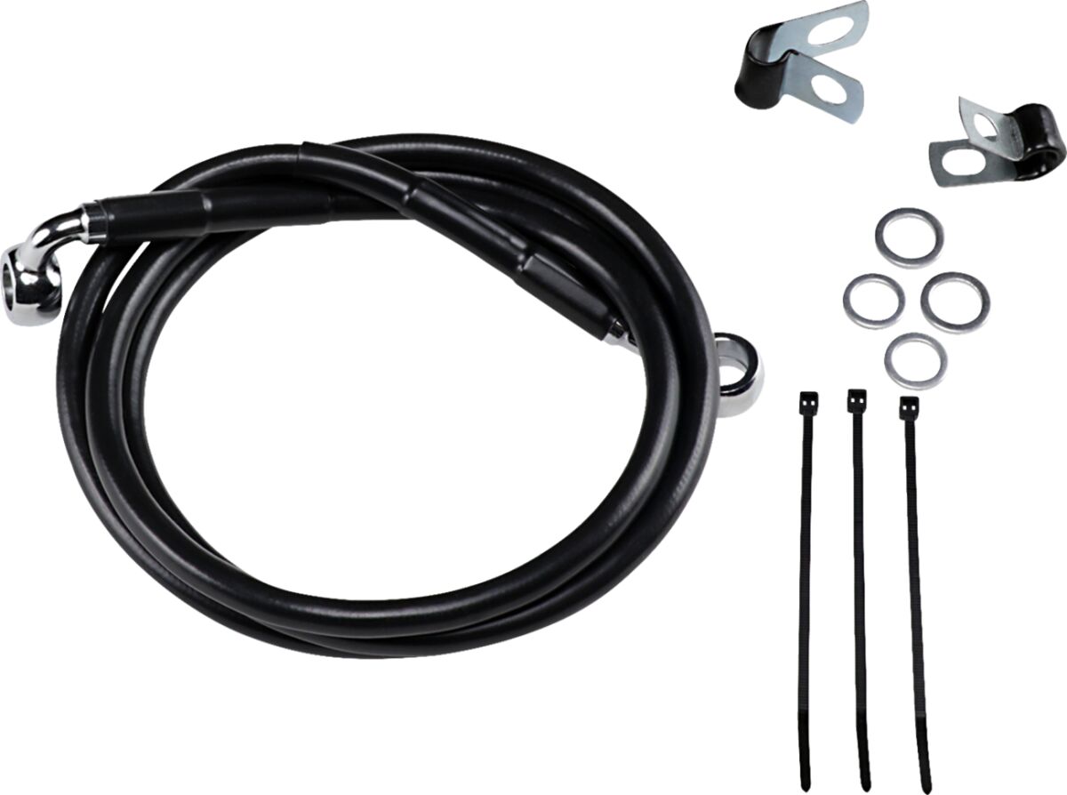 LINE BRK FR99-07FXST BL+4