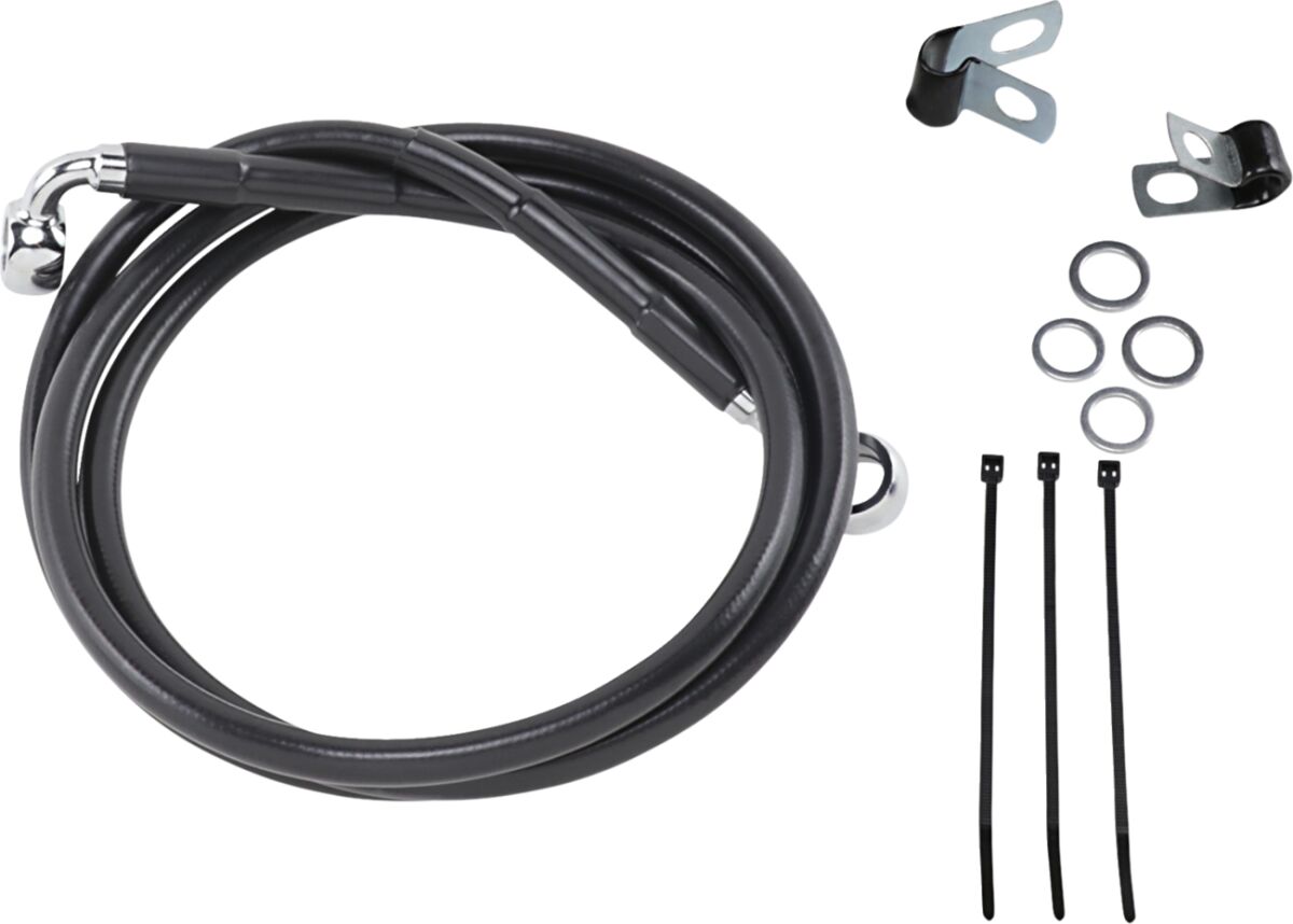 LINE BRK FR99-07FXST BL+8