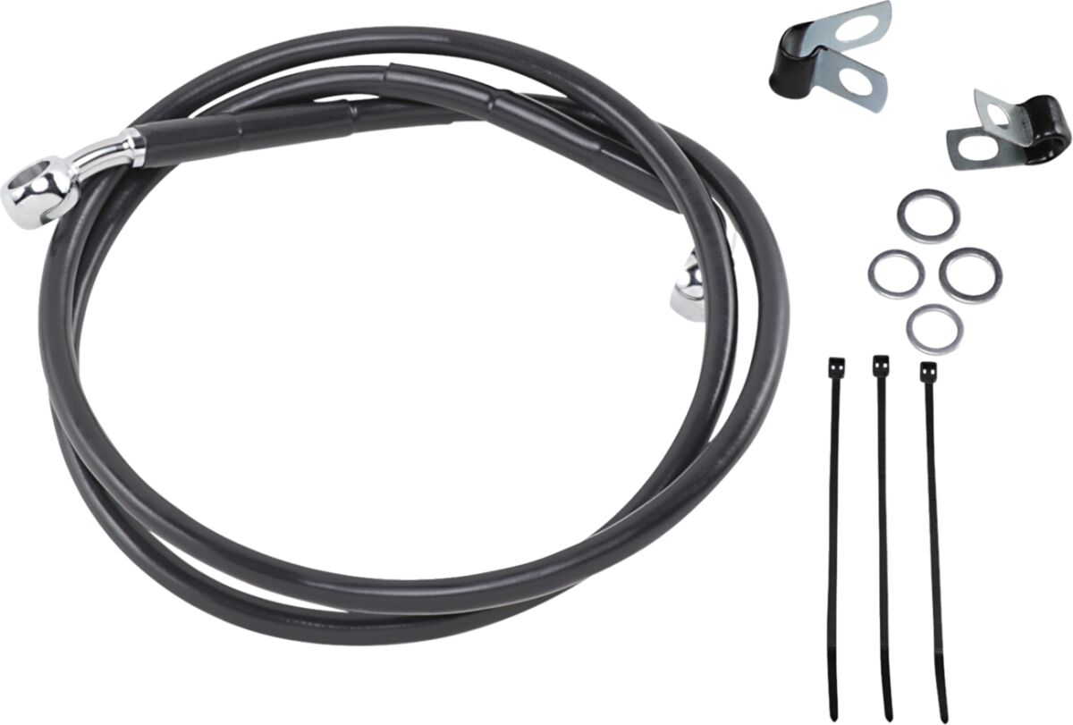 LINE BRK FR 95-99FXD BL+2