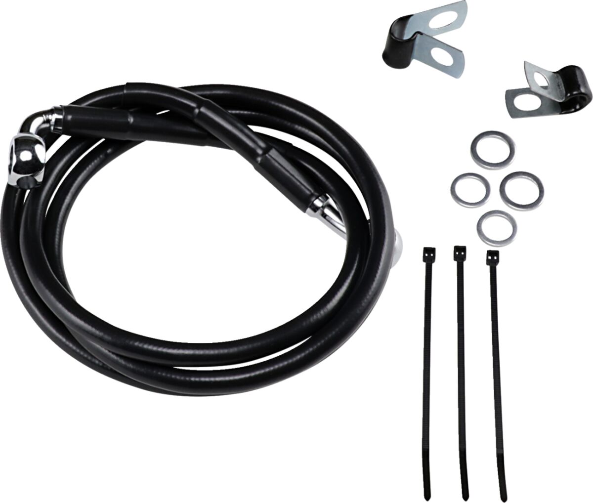 LINE BRK FR 95-99FXD BL+4