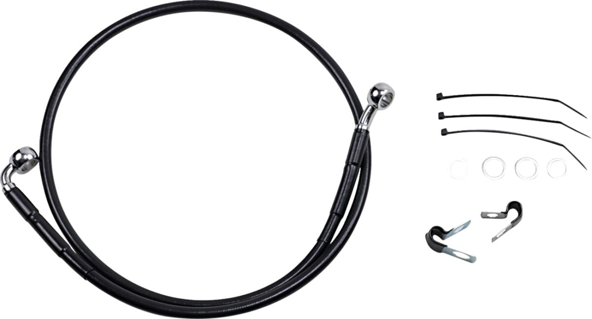 LINE BRK FT FXD 00-5 BK