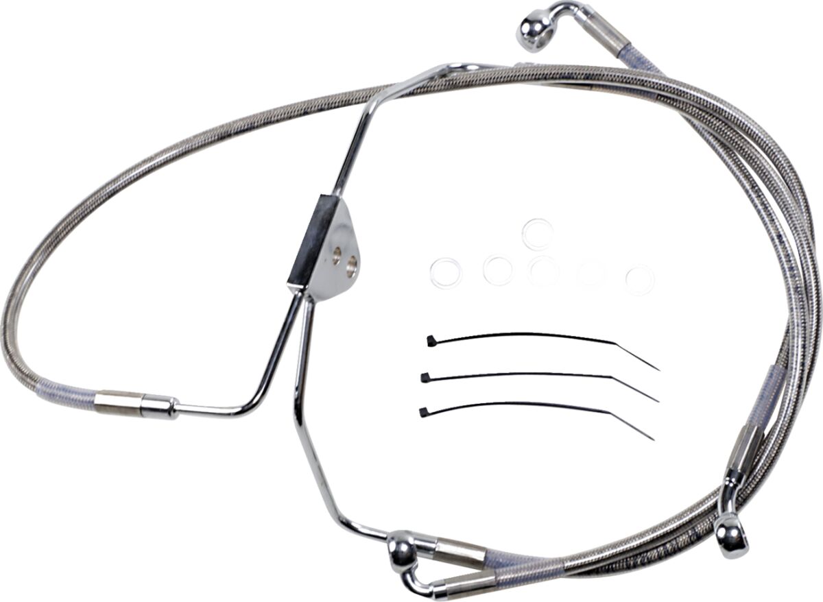 LINE BRK FR 08-13 FL SS+2
