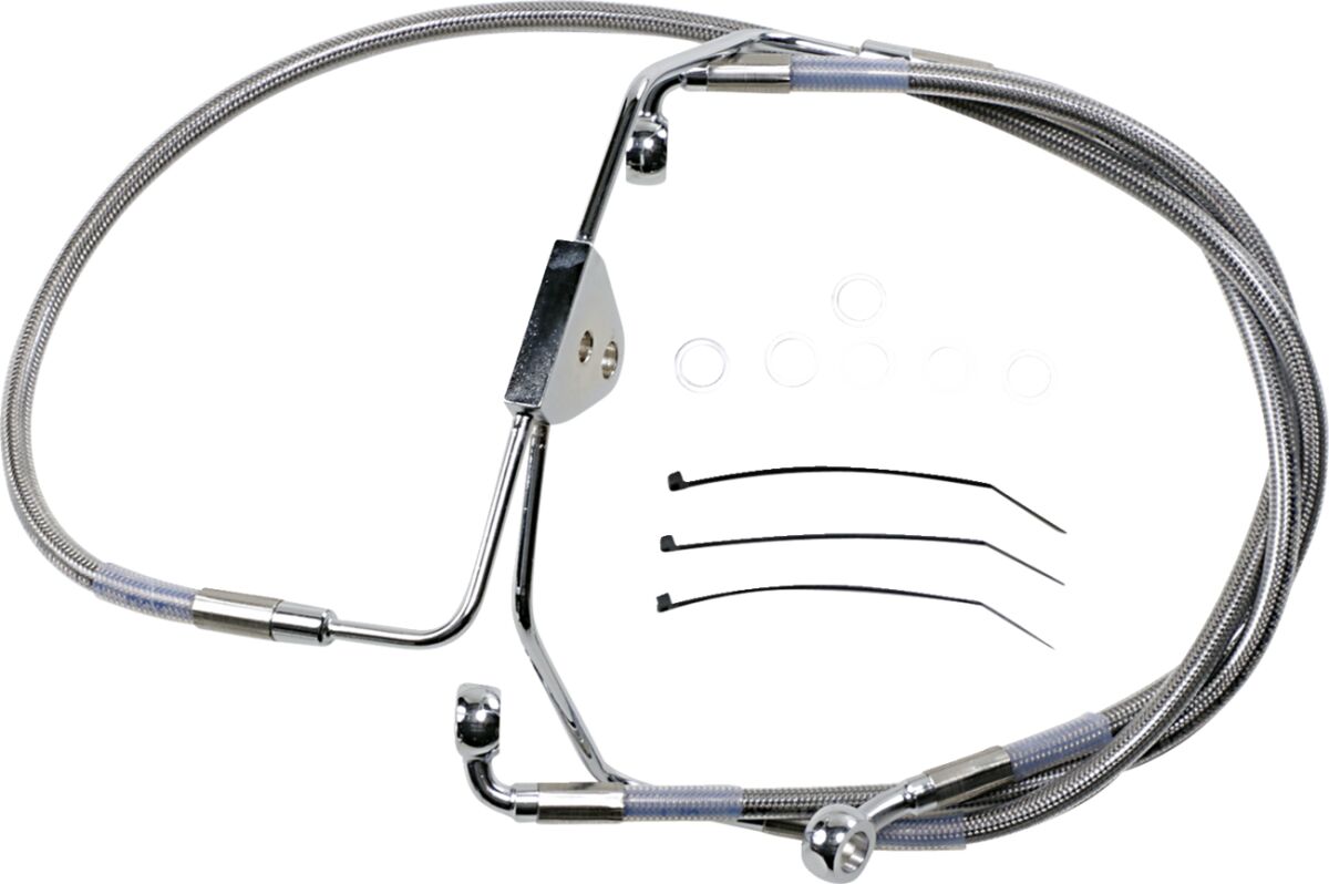 LINE BRK FR 08-13 FL SS+4