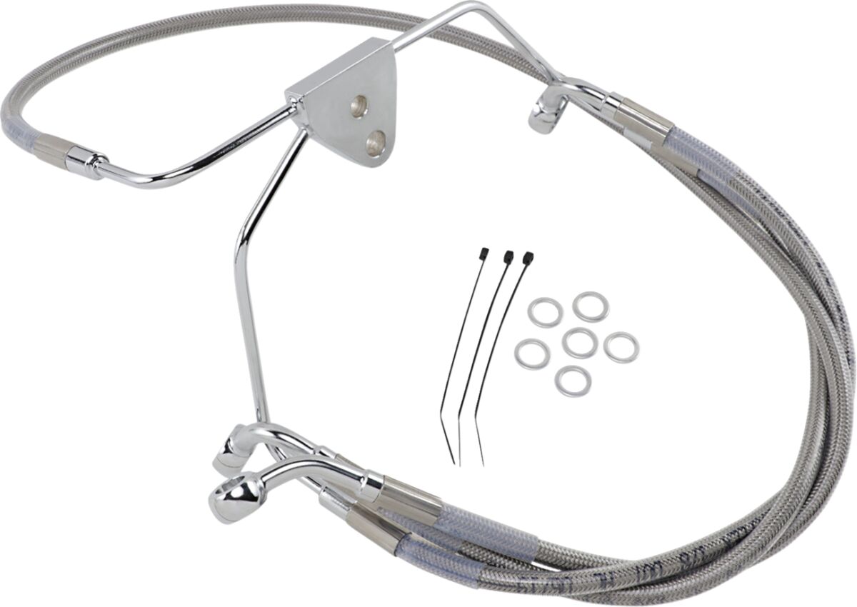 LINE BRK FT FLH 96-07SS+4