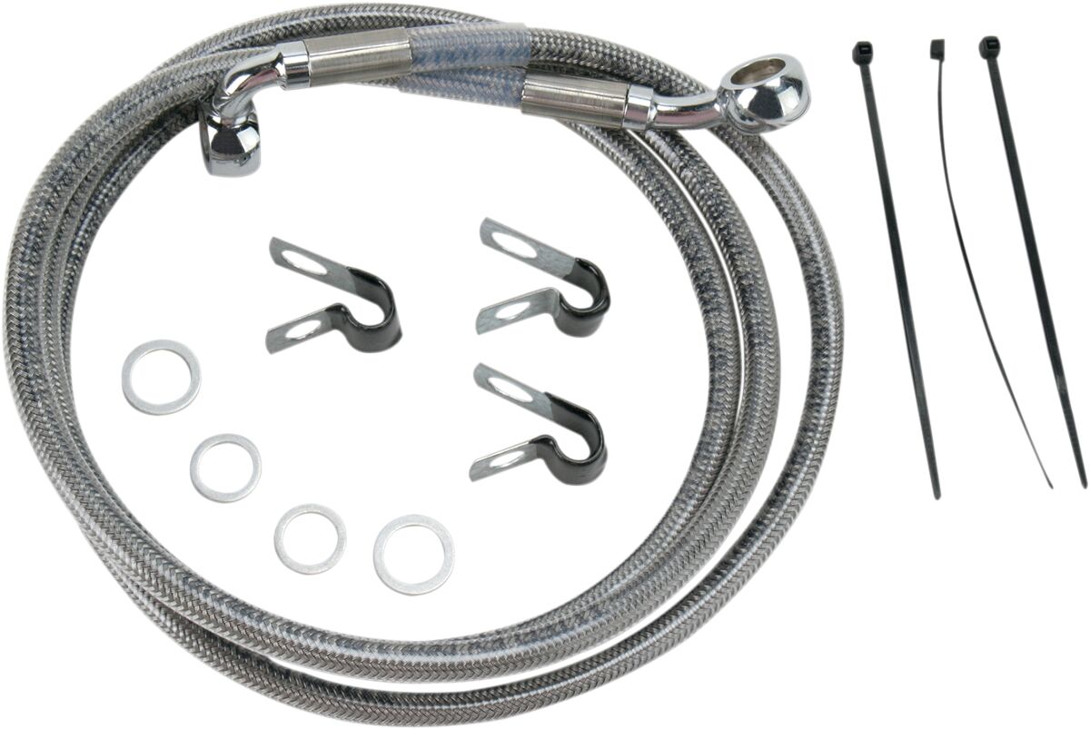 LINE BRK F00-07FLST SS+10