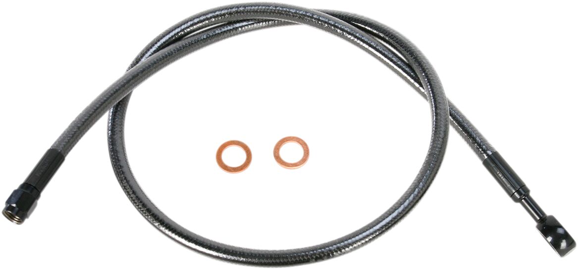 LINE BRK FRT BP ABS 32