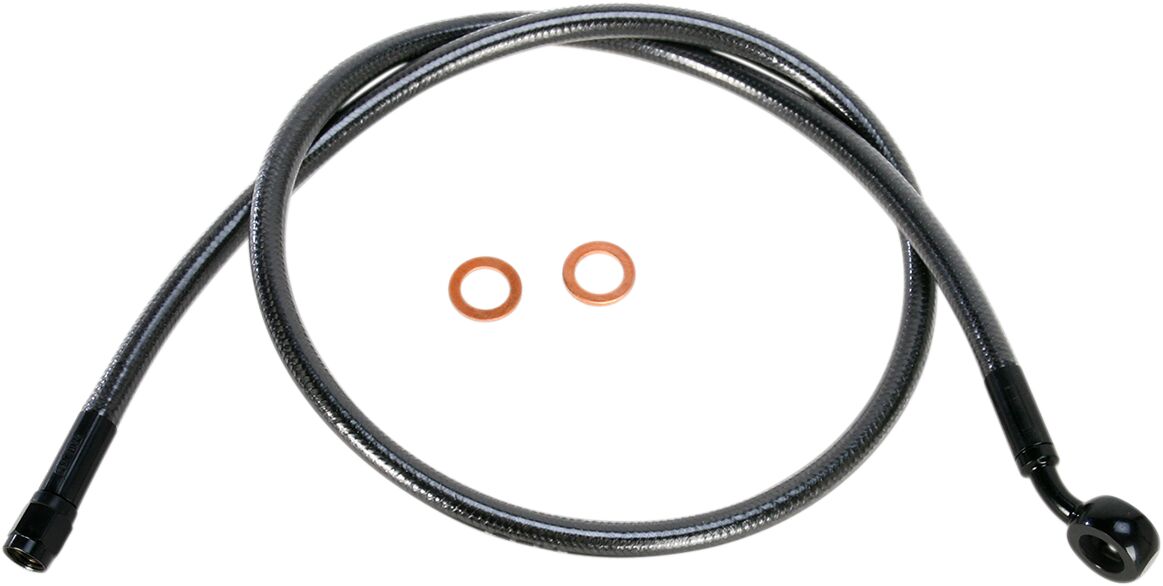 LINE BRK FRT BP ABS 34