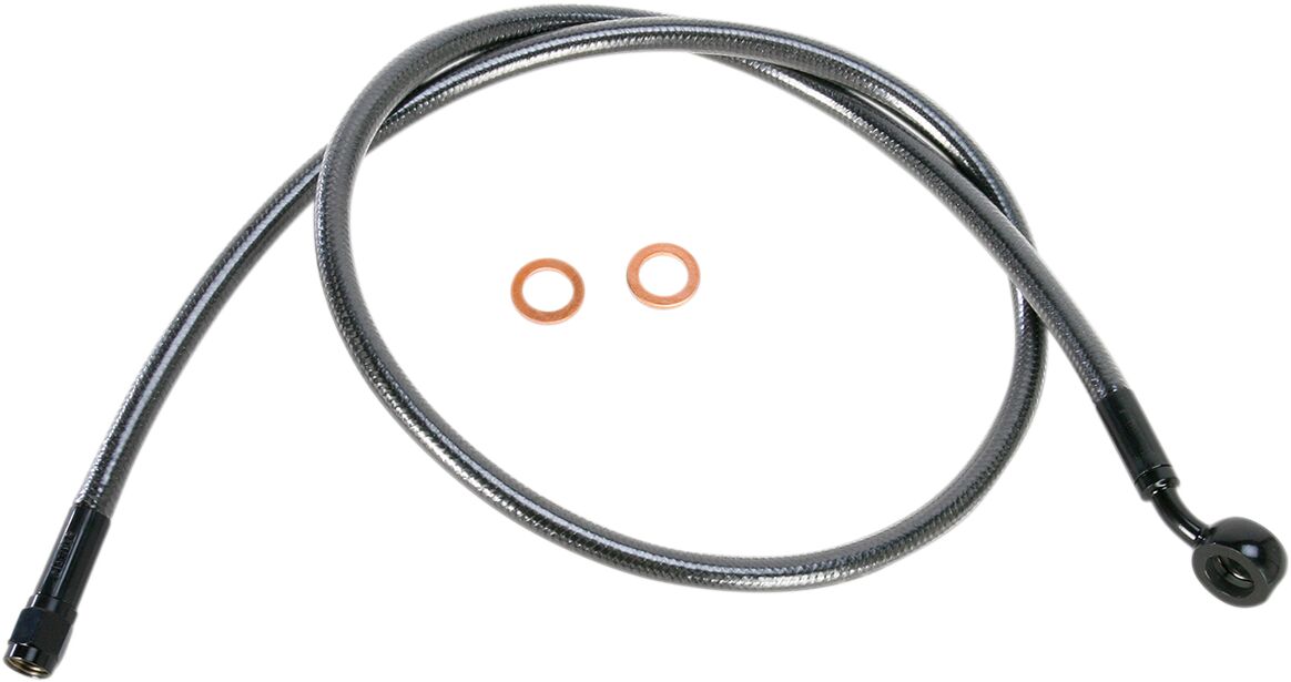LINE BRK FRT BP ABS 36