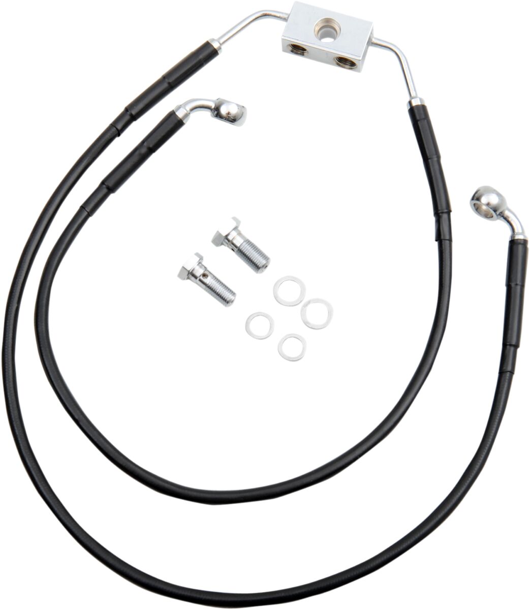 LINE BRK F+10 12-17FXDWG