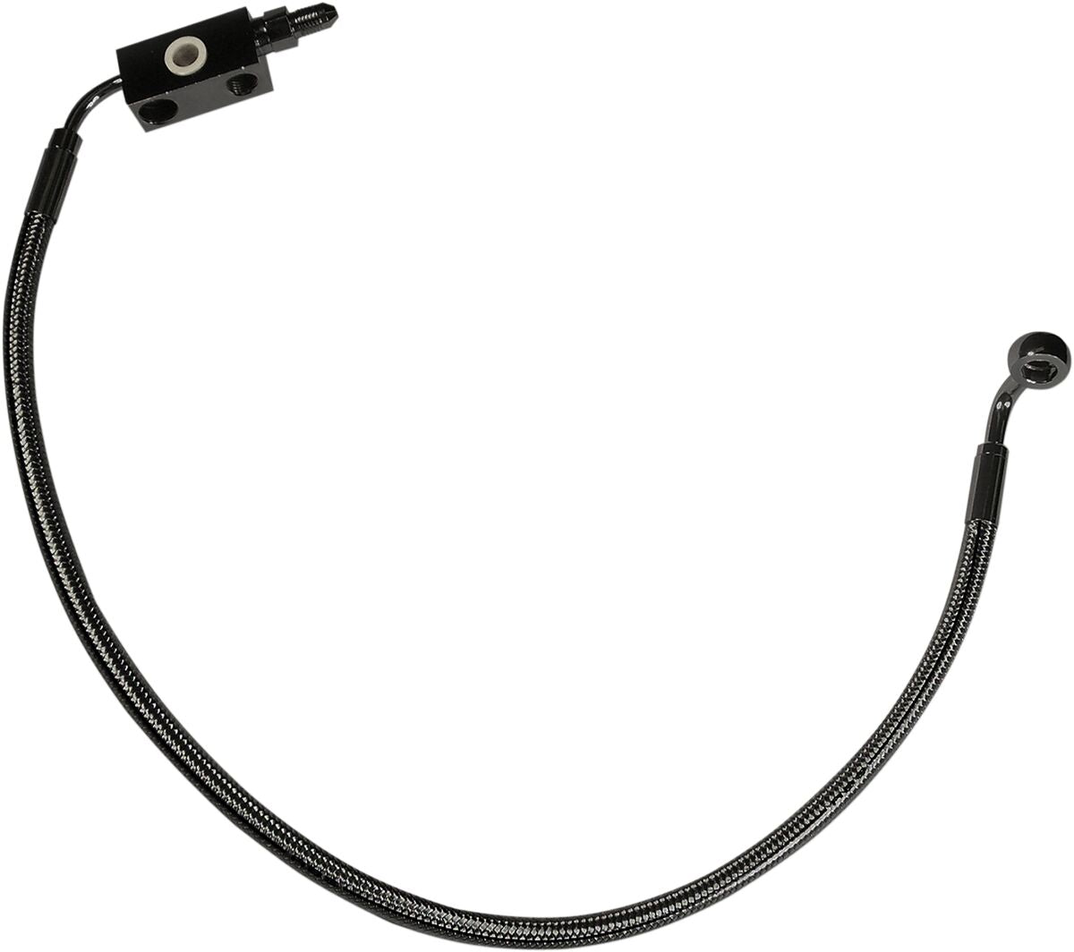 LINE BRK FRT LWR ABS BP