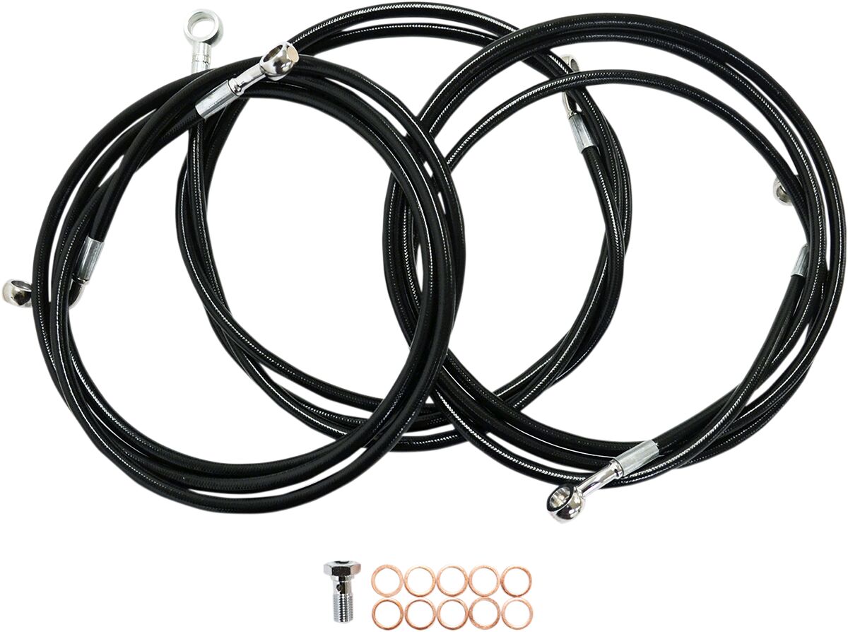 BRKLINE15-17 14+FL ABS BK