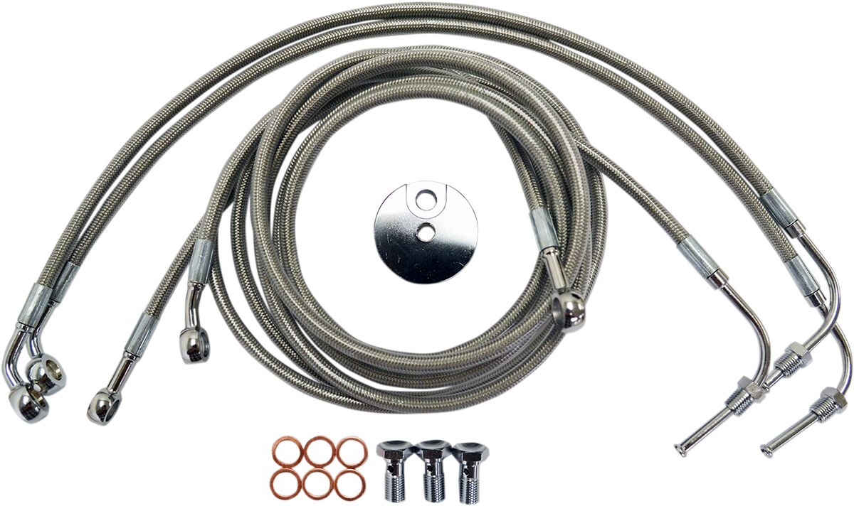BRKLINES15-17 FLTR ABS SS