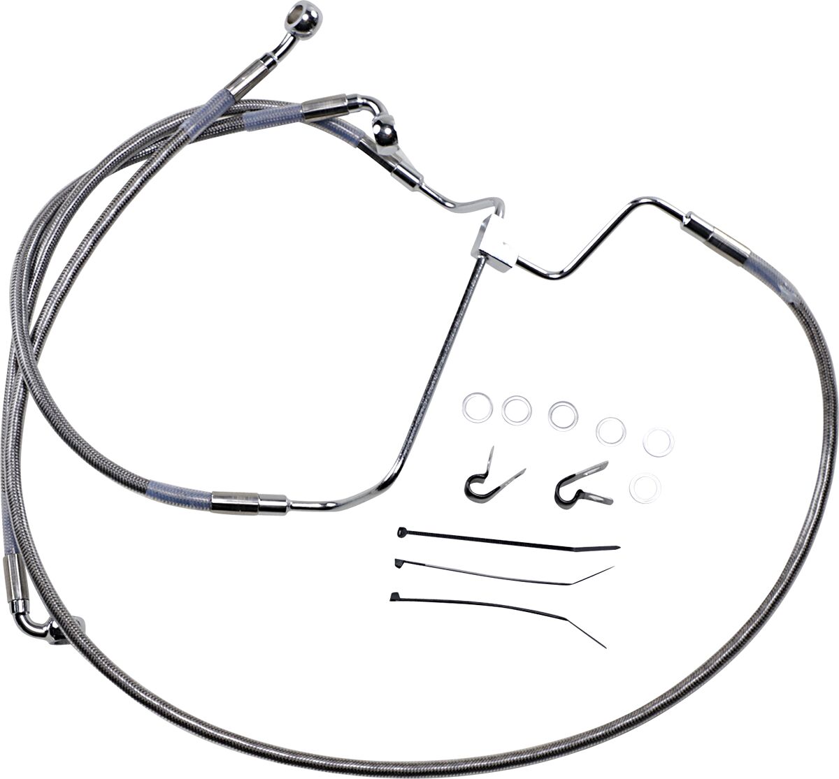 LINE BRK 14-16FLHT S+10