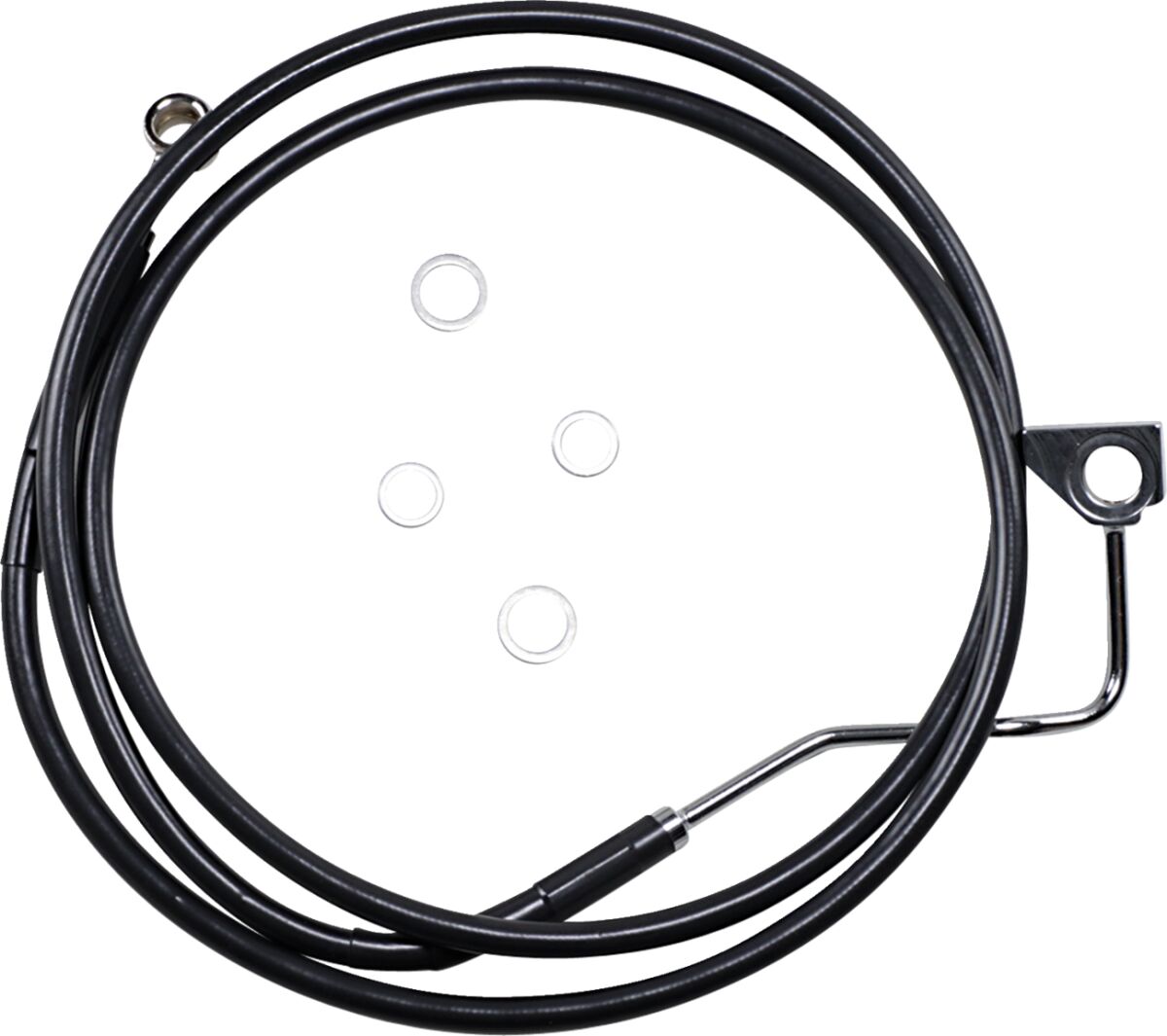 LINE BR 14-17FL ABS STD