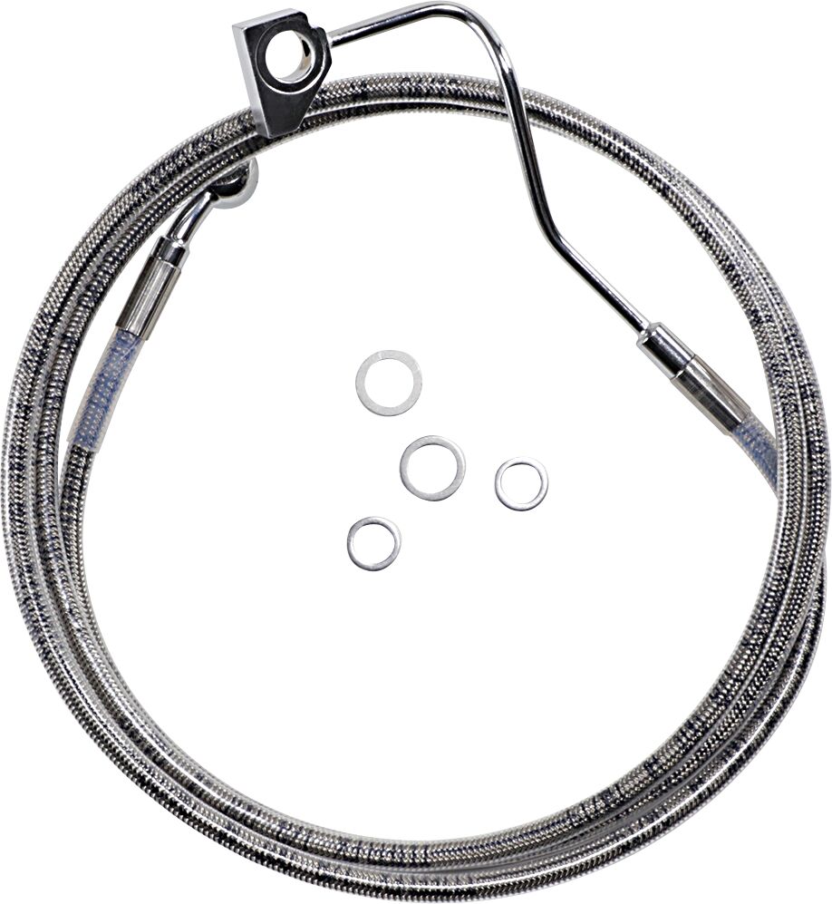 LINE BR 14-5FL W/ABS S+6