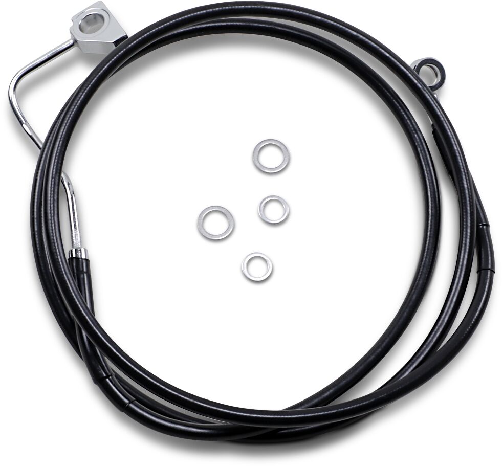 LINE BR 14-5FL W/ABS B+2
