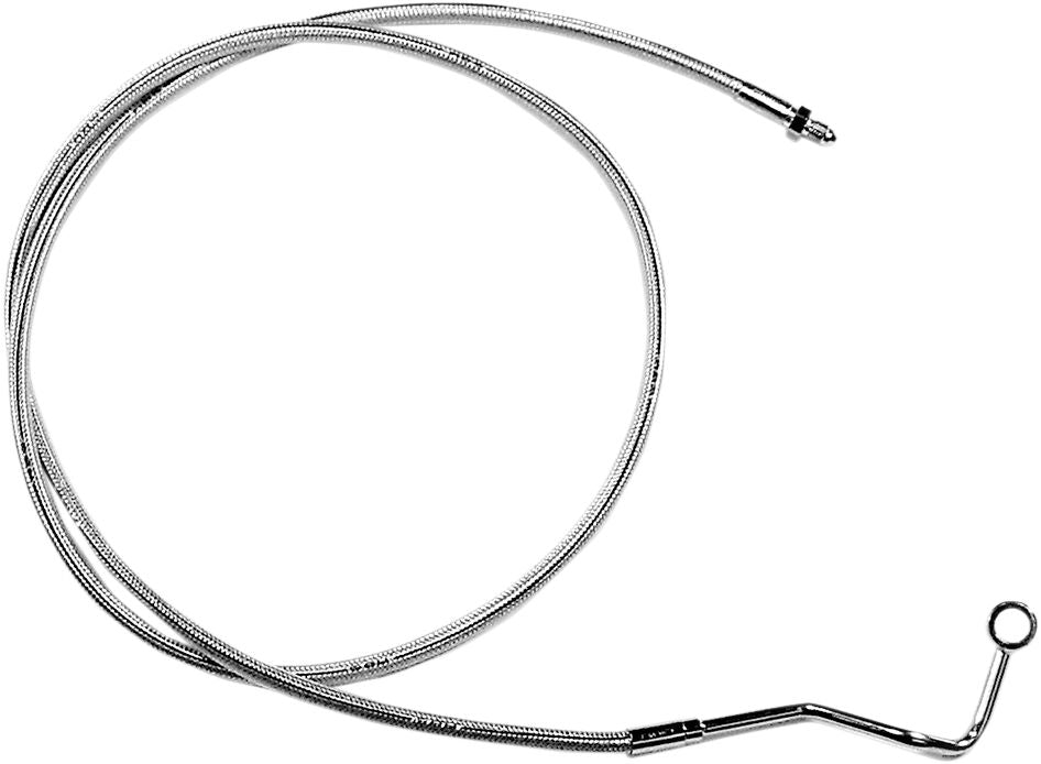 BRK MID LINE ABS FLHT CM2