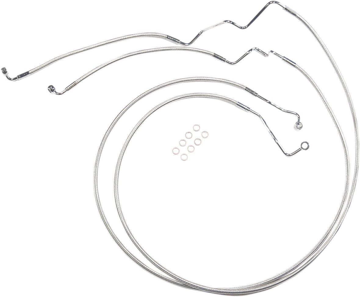 BRK LWR LINE ABS FLHT CM2