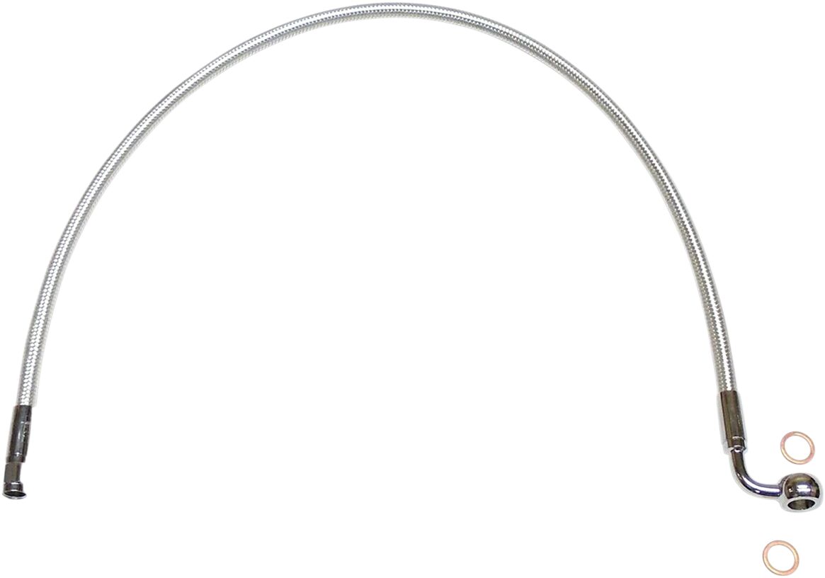 BRK FRT LNE 90/10MM22CM2