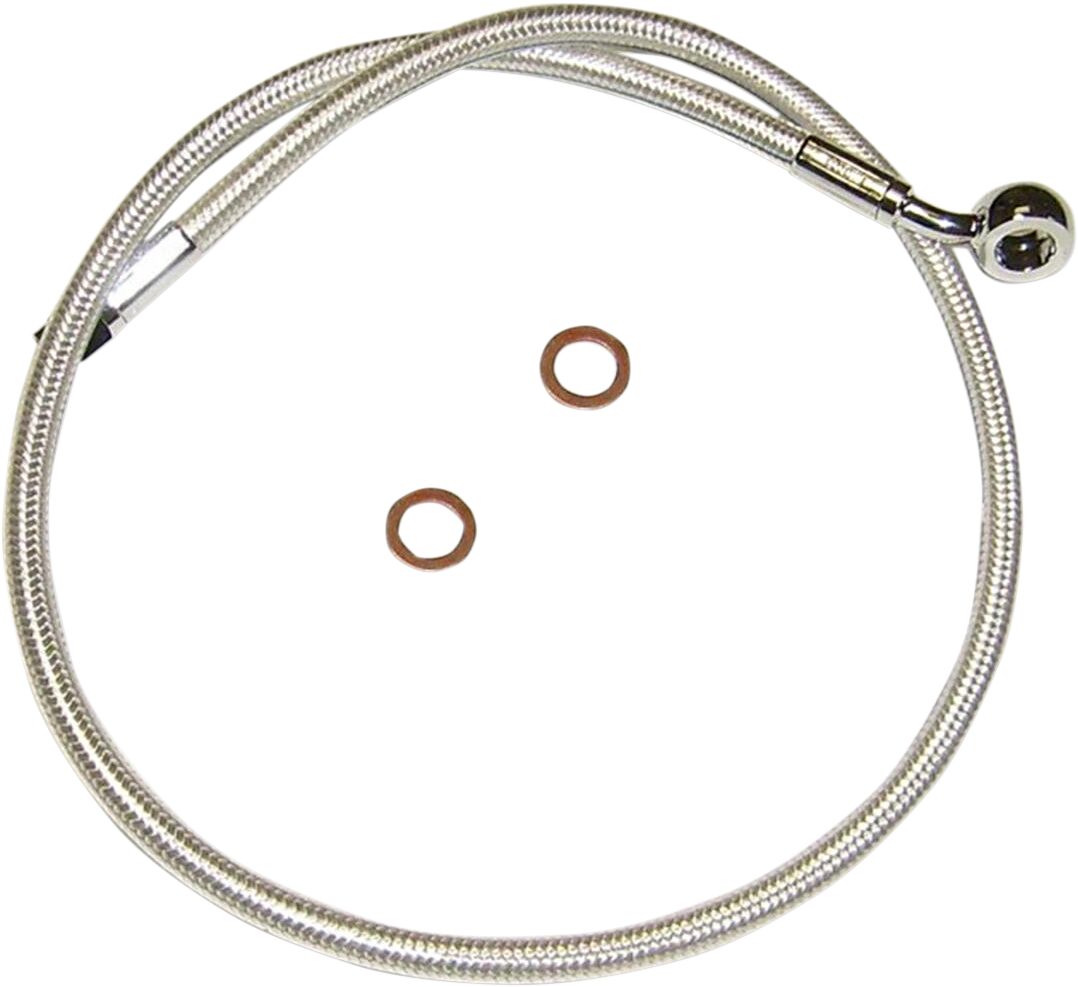 BRK FRT LNE180/10MM30CM2
